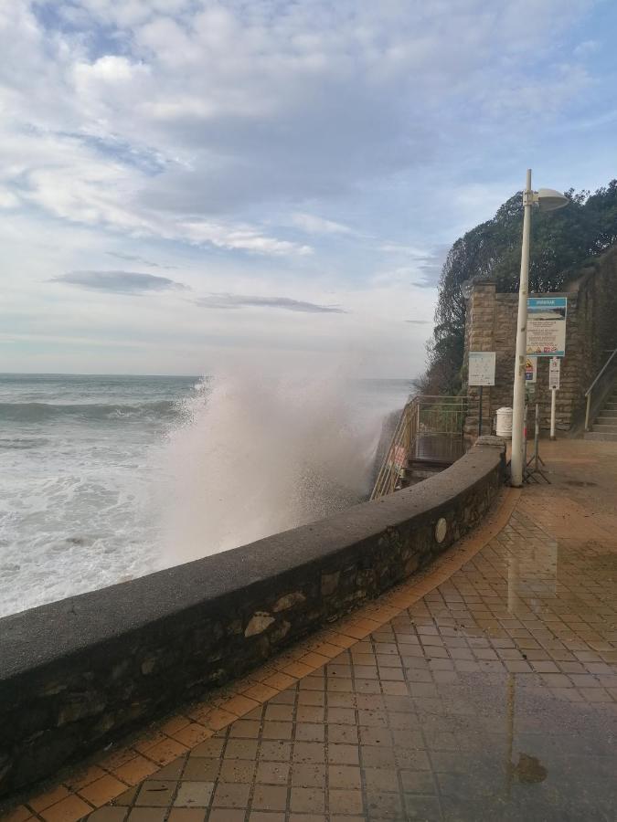 Biarritz Plage Exteriér fotografie